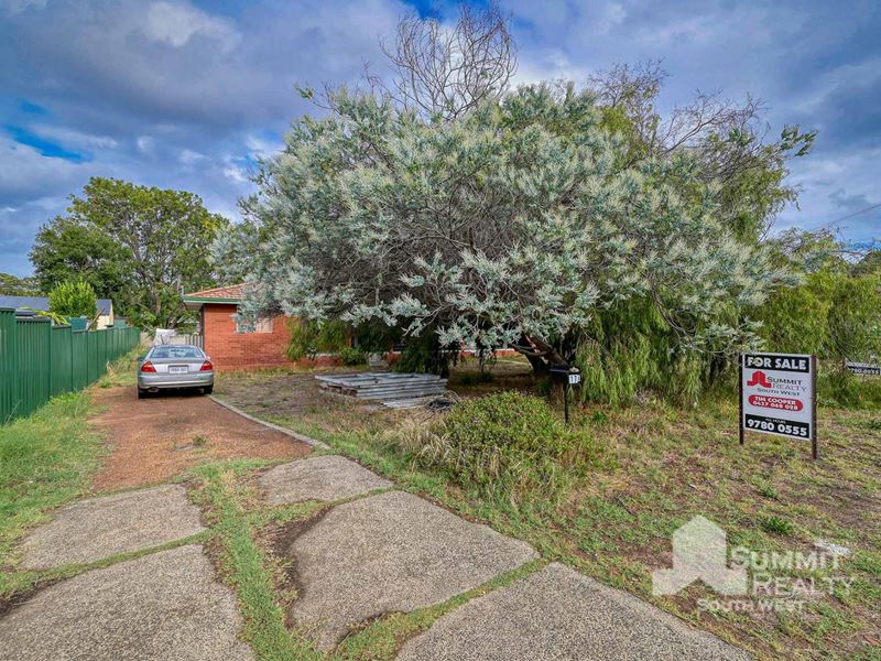 17A Davenport Way, Withers WA 6230