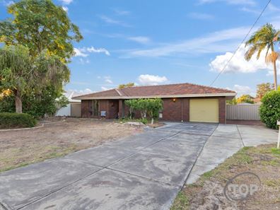 8 Illyarrie Place, Willetton WA 6155
