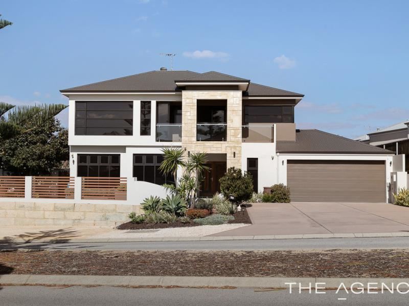 44 Boardwalk Boulevard, Halls Head WA 6210