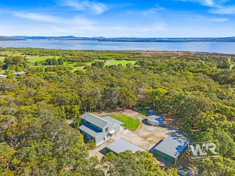 6 Henty Road, Kalgan