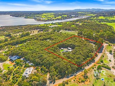 6 Henty Road, Kalgan WA 6330