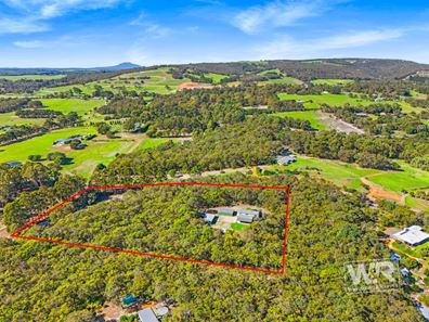 6 Henty Road, Kalgan WA 6330