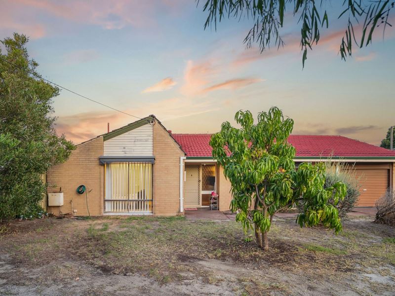 114 Hume Road, Thornlie