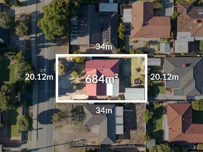 114 Hume Road, Thornlie WA 6108