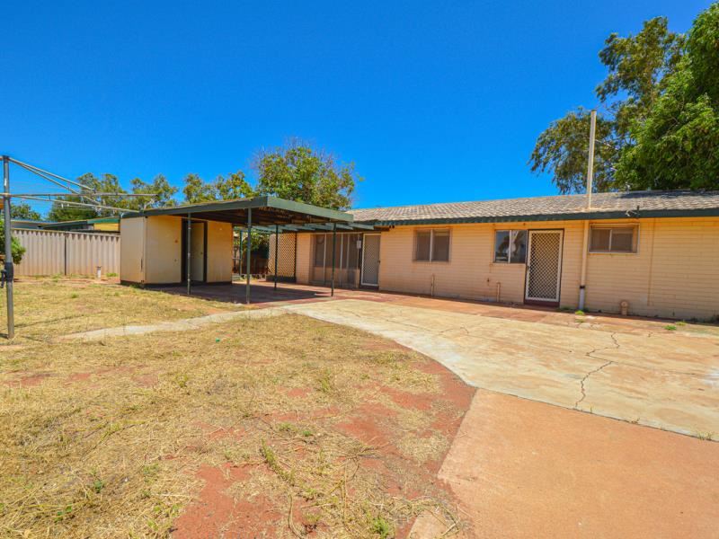 42 Brodie Crescent, South Hedland WA 6722