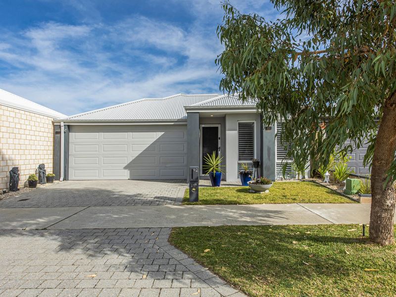 92 Allatoona Avenue, Golden Bay WA 6174