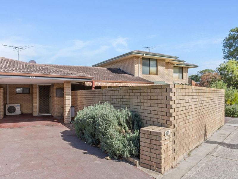 179 Peninsula Road, Maylands WA 6051