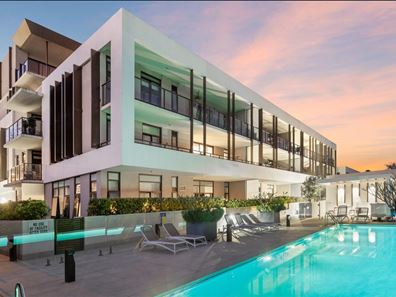 42/1 Freshwater Parade, Claremont WA 6010
