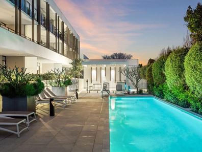 42/1 Freshwater Parade, Claremont WA 6010