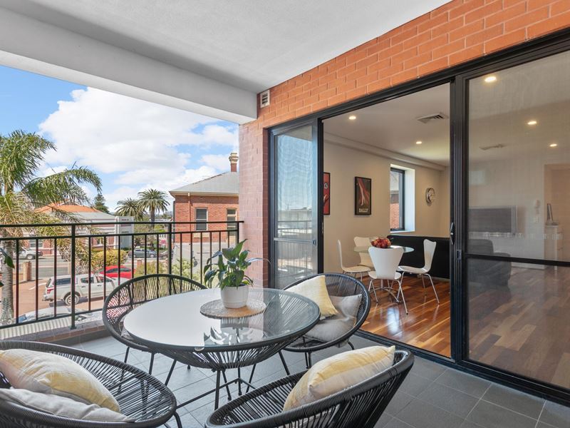9/34 Eighth Avenue, Maylands