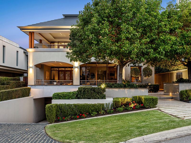 2B Mosman Terrace, Mosman Park WA 6012