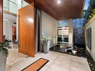 2B Mosman Terrace, Mosman Park WA 6012