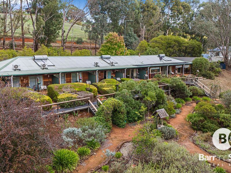 35 Tweed Road, Bridgetown