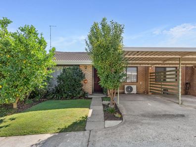 3/6 McKimmie Road, Palmyra WA 6157