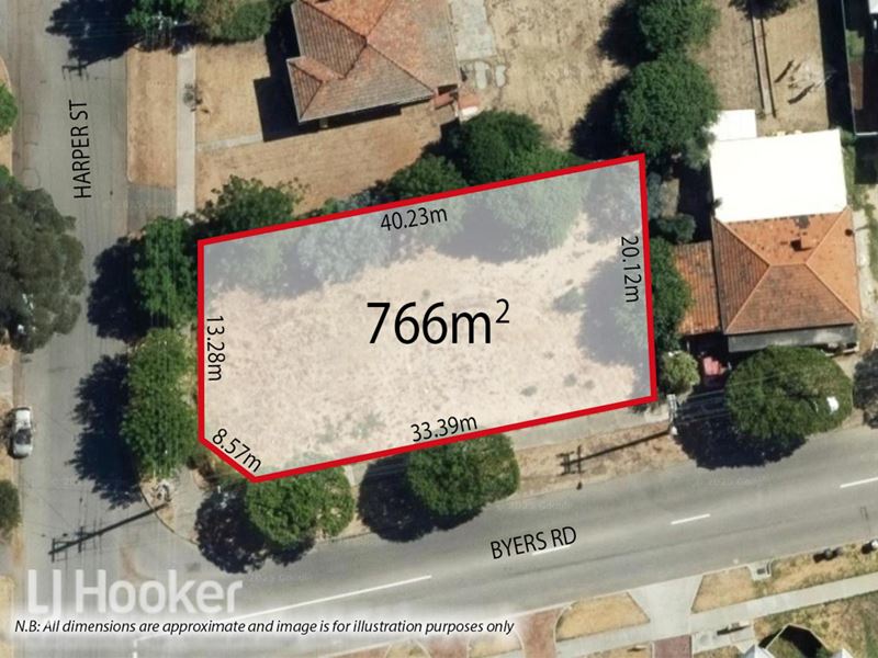 8 Harper Street, Woodbridge WA 6056