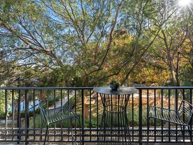 12 Rossello Lane, Subiaco WA 6008