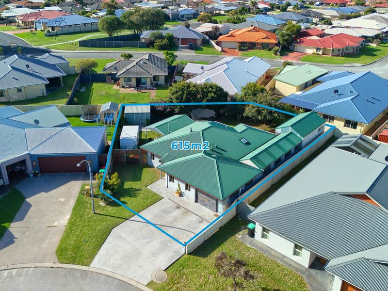 14 Stoddart Corner, Mckail WA 6330