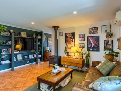 14 Stoddart Corner, Mckail WA 6330