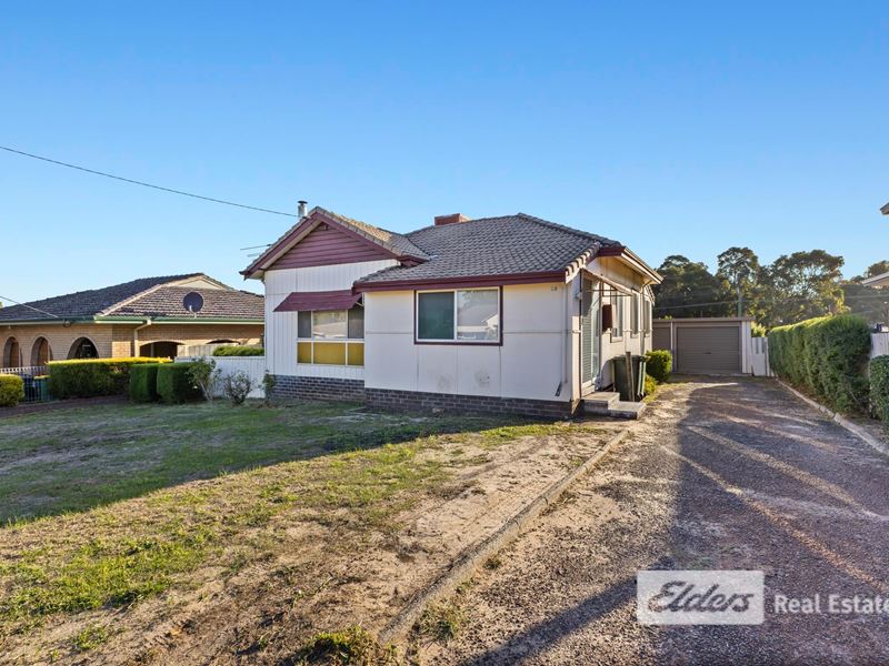 13 Blaydon Road, Collie WA 6225