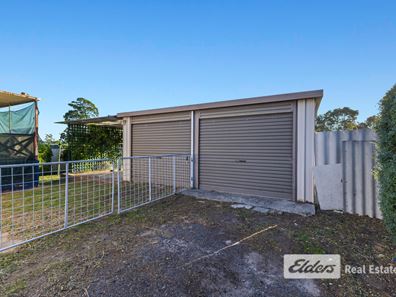 13 Blaydon Road, Collie WA 6225