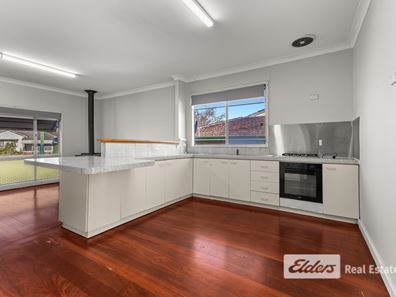 13 Blaydon Road, Collie WA 6225