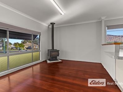 13 Blaydon Road, Collie WA 6225