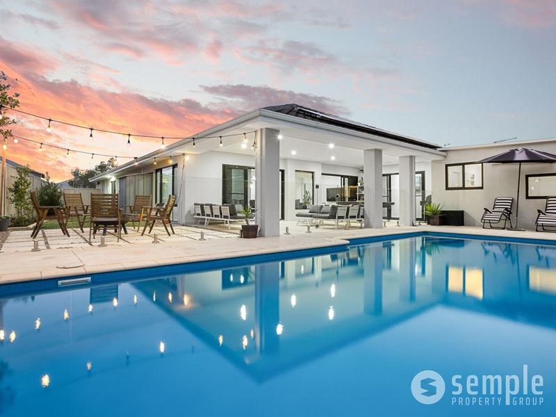 19 Trivalve Road, Baldivis