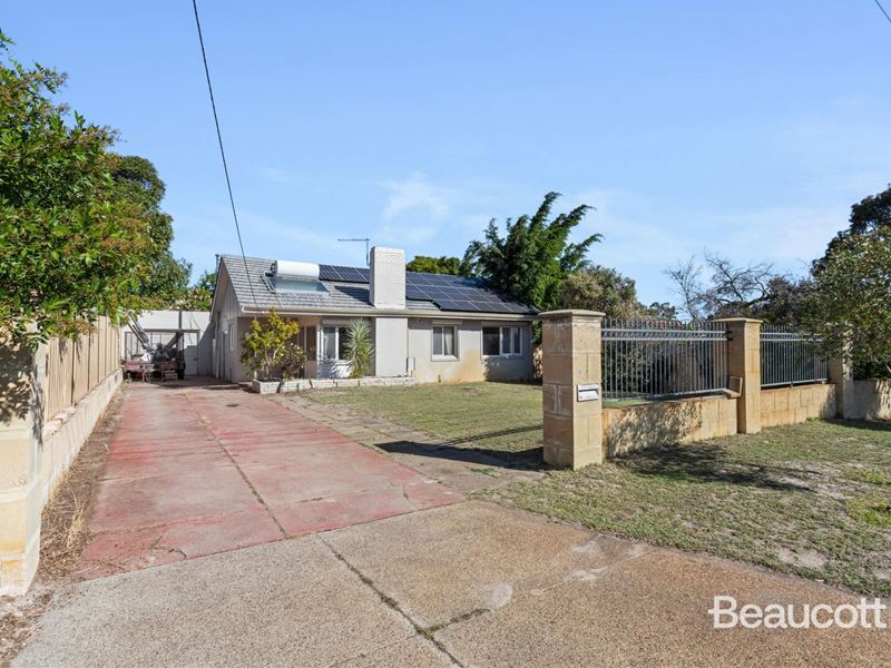5 Towning Street, Embleton WA 6062