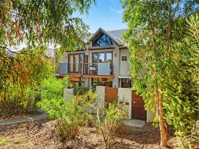 8/2 Quintilian Road, Mount Claremont WA 6010