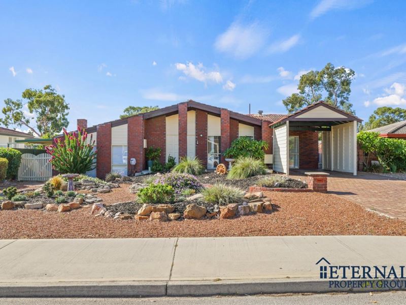 20 Bow Street, Wilson