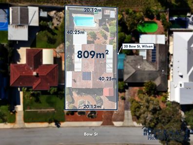 20 Bow Street, Wilson WA 6107