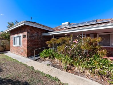 19 Lilian Avenue, Applecross WA 6153