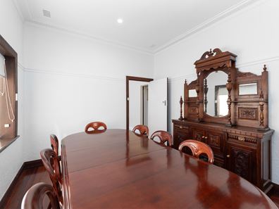 19 Lilian Avenue, Applecross WA 6153