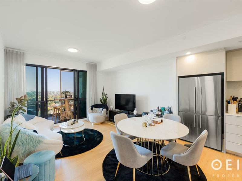13106/179 Davy Street, Booragoon WA 6154