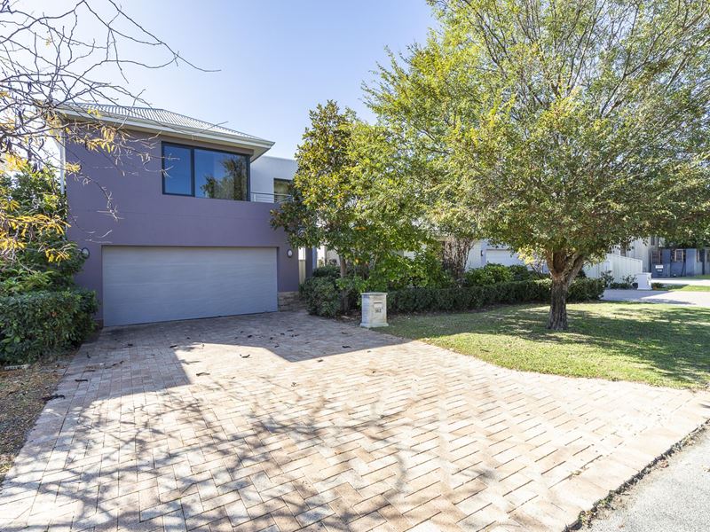 162 Bradford Street, Yokine