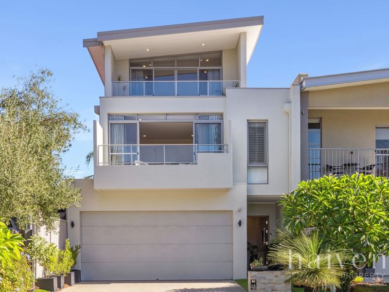 1E First Avenue, Applecross