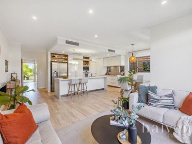 1E First Avenue, Applecross WA 6153