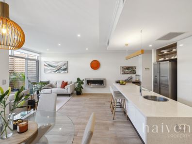 1E First Avenue, Applecross WA 6153