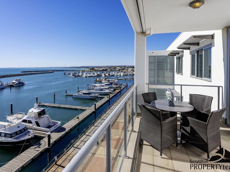 33/219 Foreshore Drive, Geraldton WA 6530