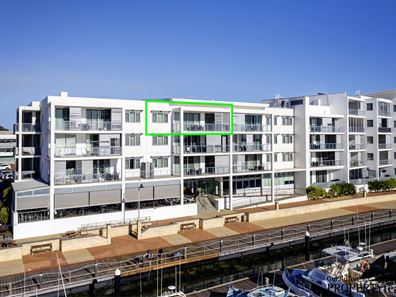 33/219 Foreshore Drive, Geraldton WA 6530