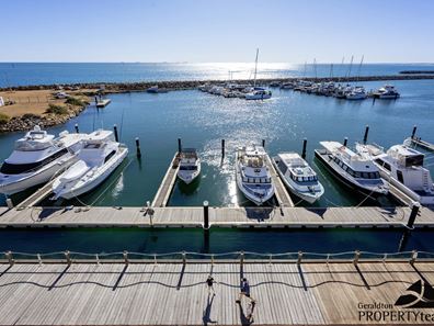 33/219 Foreshore Drive, Geraldton WA 6530
