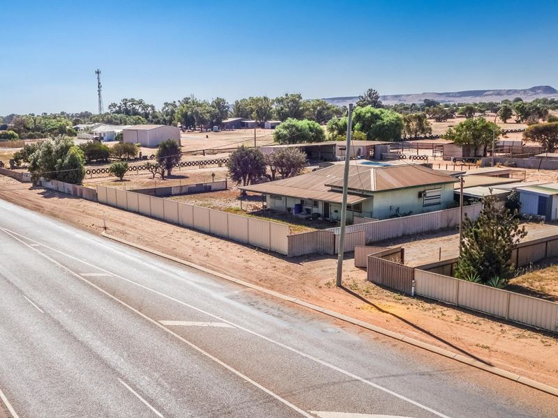 279 Edward Road, Meru
