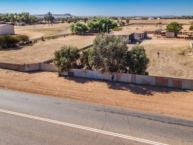 279 Edward Road, Meru WA 6530