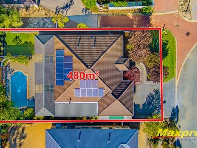 15 Mudlark Close, Langford WA 6147