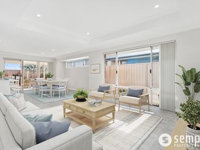 6 Ayrshire Vista, Byford WA 6122