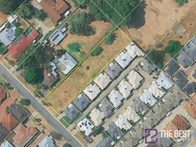45 Sixth Road, Armadale WA 6112