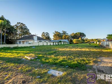 45 Sixth Road, Armadale WA 6112