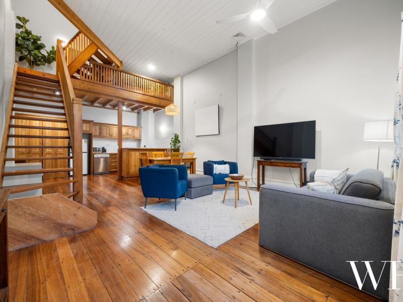 42 Cliff Street, Fremantle