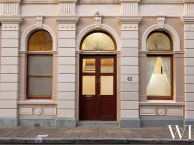 42 Cliff Street, Fremantle WA 6160