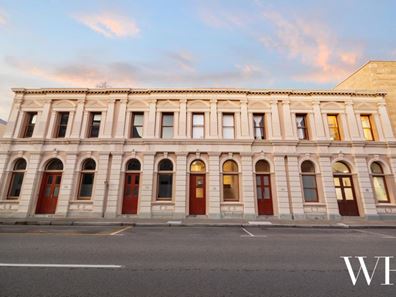 42 Cliff Street, Fremantle WA 6160